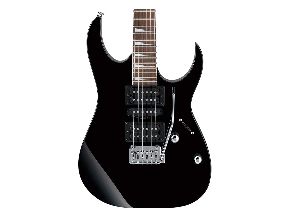 Ibanez Electric Guitar – Braganzas