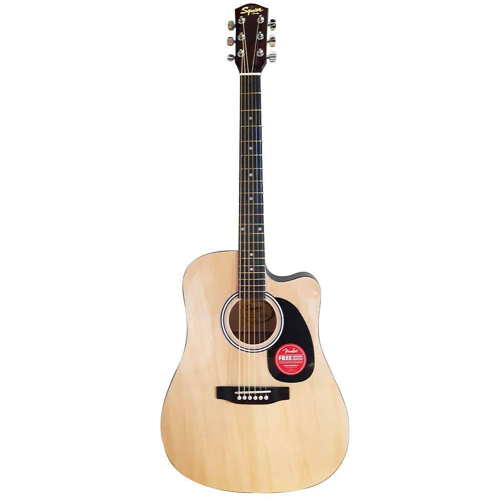 Fender on sale squire dreadnought