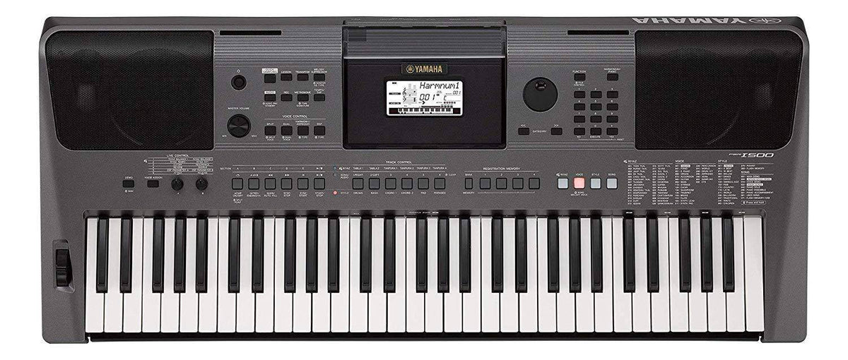 YAMAHA PSR F52 PSR F52 61 Keys Portable Keyboard with Bag and Adaptor  Digital Portable Keyboard Price in India - Buy YAMAHA PSR F52 PSR F52 61  Keys Portable Keyboard with Bag