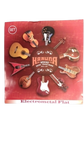 Karuna Hawaiian Guitar Strings - 1 SET