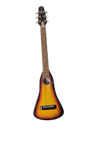 Truetone Backpacker Travel Acoustic Guitar