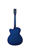 Truetone Standard Acoustic Guitar