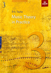 ABRSM Music Theory in Practice - Grade 3 -Eric Taylor - Braganzas