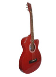 Truetone Standard Guitar - Braganzas