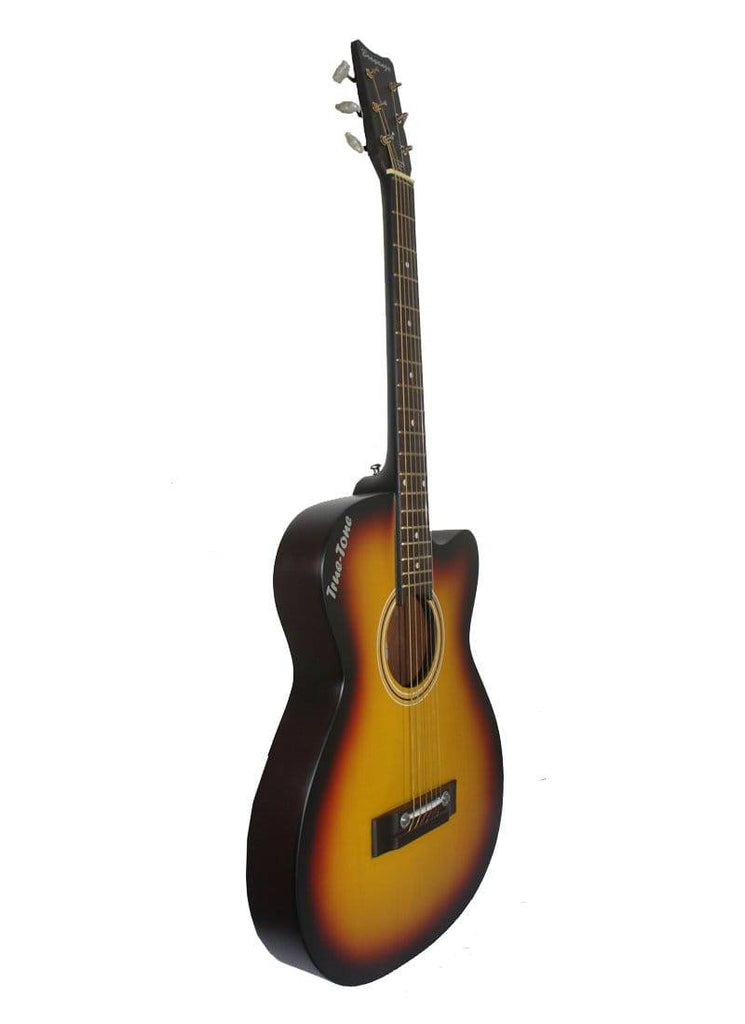 Braganza guitar deals price