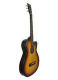 Truetone Standard Guitar - Braganzas