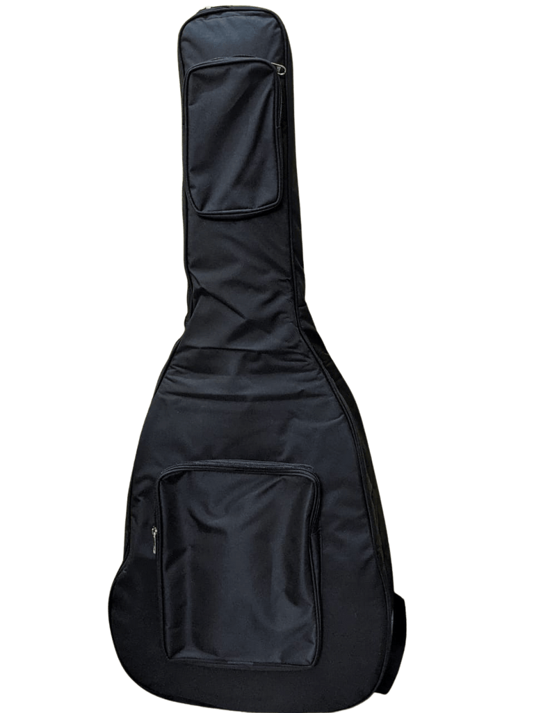 Jumbo deals guitar bag