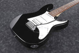 Ibanez GRX - 40 , 6 Strings Electric Guitar, Right-Handed, Black