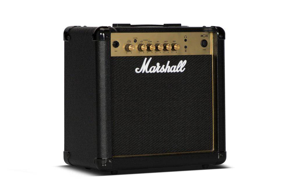 Marshall guitar online amps