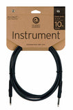 Planet Waves, Instrument Cables, 10 Feet (304.80 cm) PW-CGT-10 - Braganzas